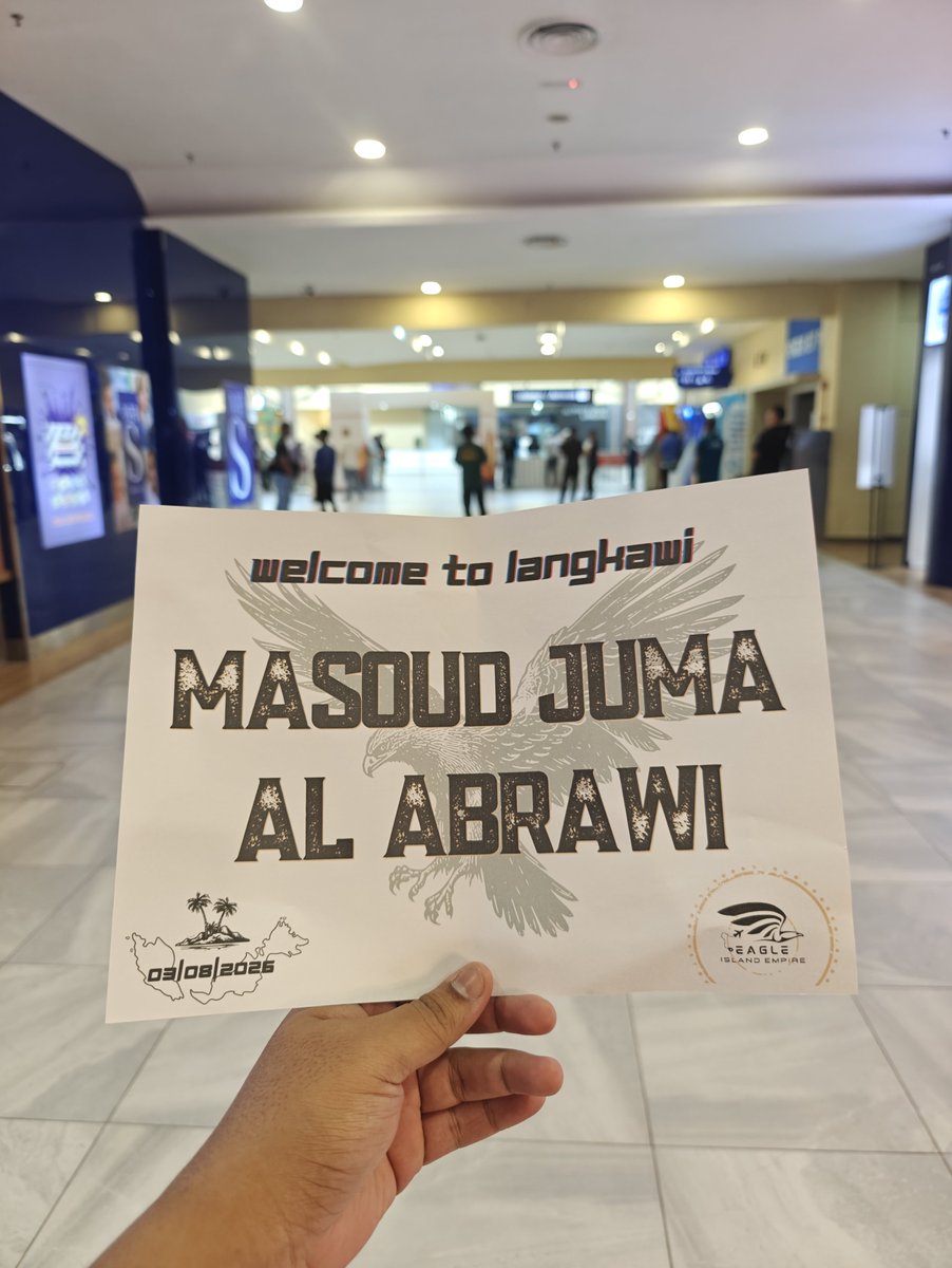 rizuan_1994's tweet photo. Tq Mr Masoud Juma with family from Oman come vacation in Langkawi Island.I hope all of you enjoy holiday in Langkawi Island.Let's go tour with me.. we have servis tranfer &amp; tour her..see you
#travellangkawi #tourlangkawi #drivelangkawi #travellangkawiisland #tranpotationlangkawi https://t.co/8kFV7HJ4MO