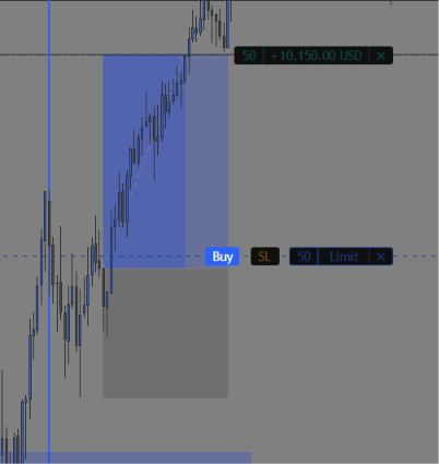 MyFundedFutures's tweet photo. Last week the market dumped. This week it's pumping it all right back up. NQ is moving. 📈

This trader just had a $40k+ day, his biggest single trade banking $10,175 in profit.

The setups are out there. The only question is whether you're ready to take them. 🔥 https://t.co/Tdidfsukl6
