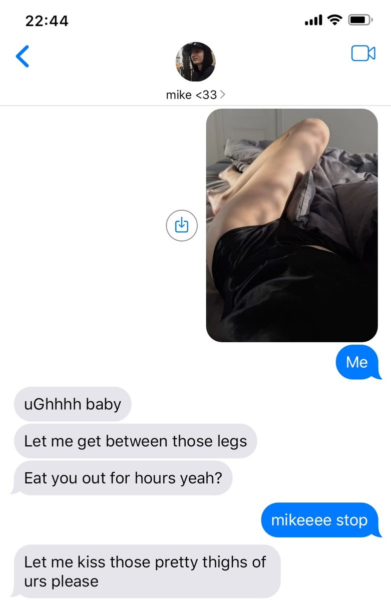 wisecvre's tweet photo. #byler mike drunk texting will https://t.co/l5PPPIxNbd