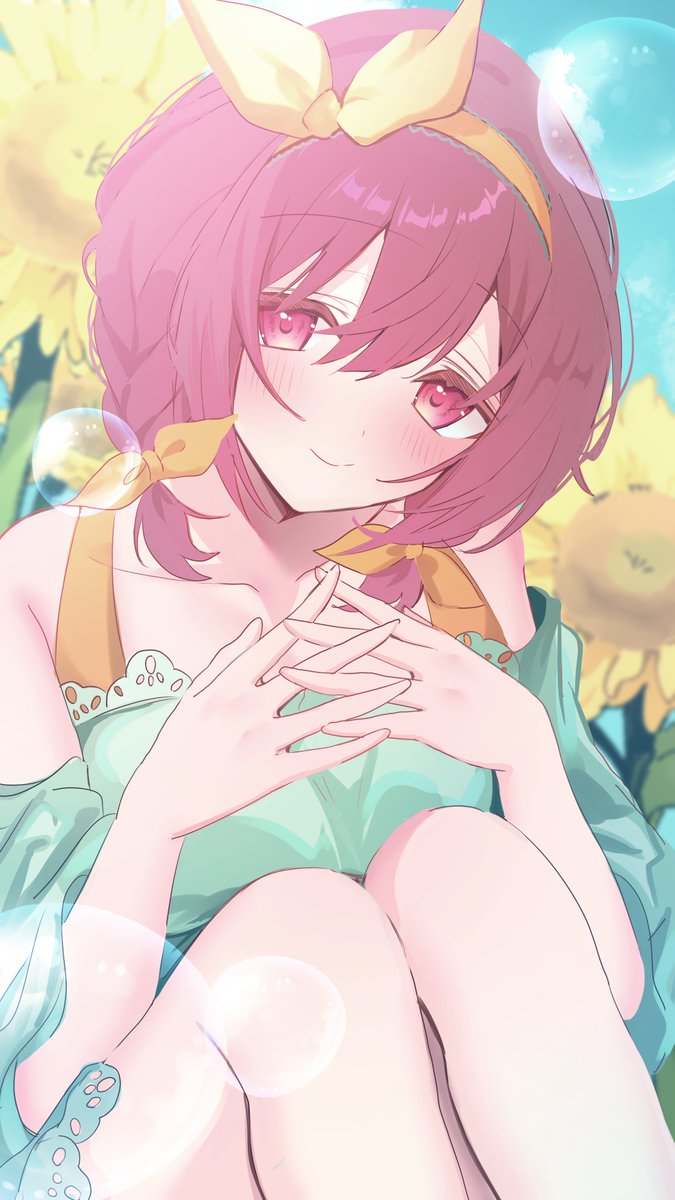 risu_if's tweet photo. 渚ちゃんたんおめ🙌💞
#アイプラ_FA 
#伊吹渚生誕祭 
#伊吹渚誕生祭 https://t.co/ZkaI6M7ImN