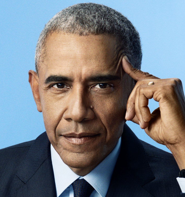 funder's tweet photo. Who else agrees Barack Obama was a better president, without a doubt, than Trump could ever be? Even in Trump's own dreams. #RepublicanMedicareCuts https://t.co/BMfihQTtsh