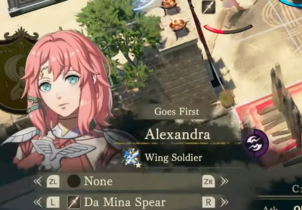 Pink_D3er's tweet photo. ;; little update on who I want to muse once the game come out.

Leda still the nomber one option, but all the others girls look so- good- https://t.co/3rOuK2bDmb