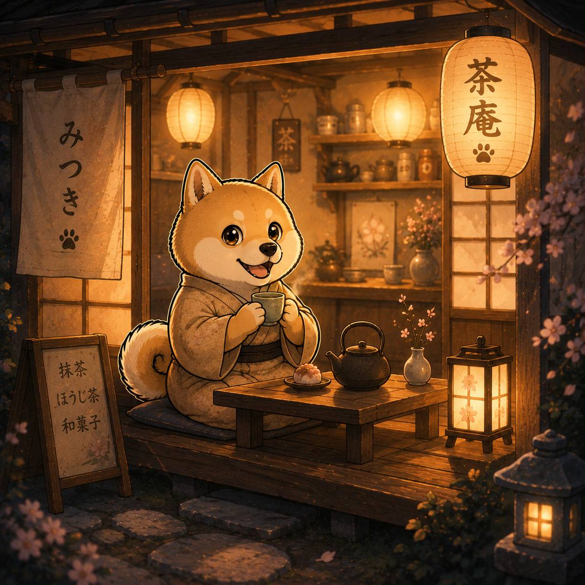 MitsukiOG25's tweet photo. Peace isn’t something you find.

It’s something you choose, one quiet moment at a time — MITSUKI 🌸

https://t.co/hIbViR4p7N https://t.co/FTJIXCbKQR
