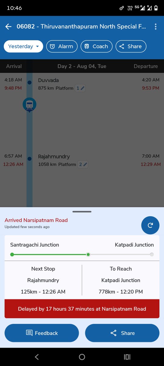 vikashk25821802's tweet photo. @RailMinIndia This is  for your reference. https://t.co/GIQAdDo0yv