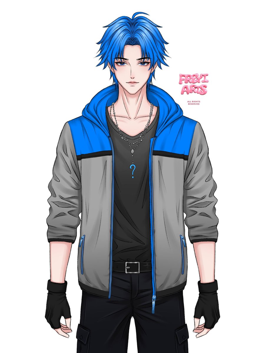 ArtByFreya's tweet photo. @Wyked_Lylith I'd love to recommend myself for this!! 💖 I make custom VTuber avatars and my rates are pretty friendly. Samples below  let me know if it feels like a good fit
https://t.co/u6r98Wx0pZ https://t.co/tdihHB8Qy0
