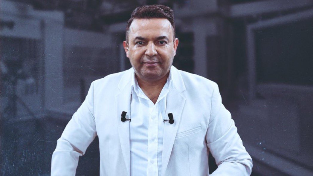 saidercan's tweet photo. Gazeteci Tahir Sarıkaya ifadesinde, Haluk Levent’ten 100 bin TL “burs” adı altında para aldığını itiraf etti. https://t.co/9mM36mRhSY