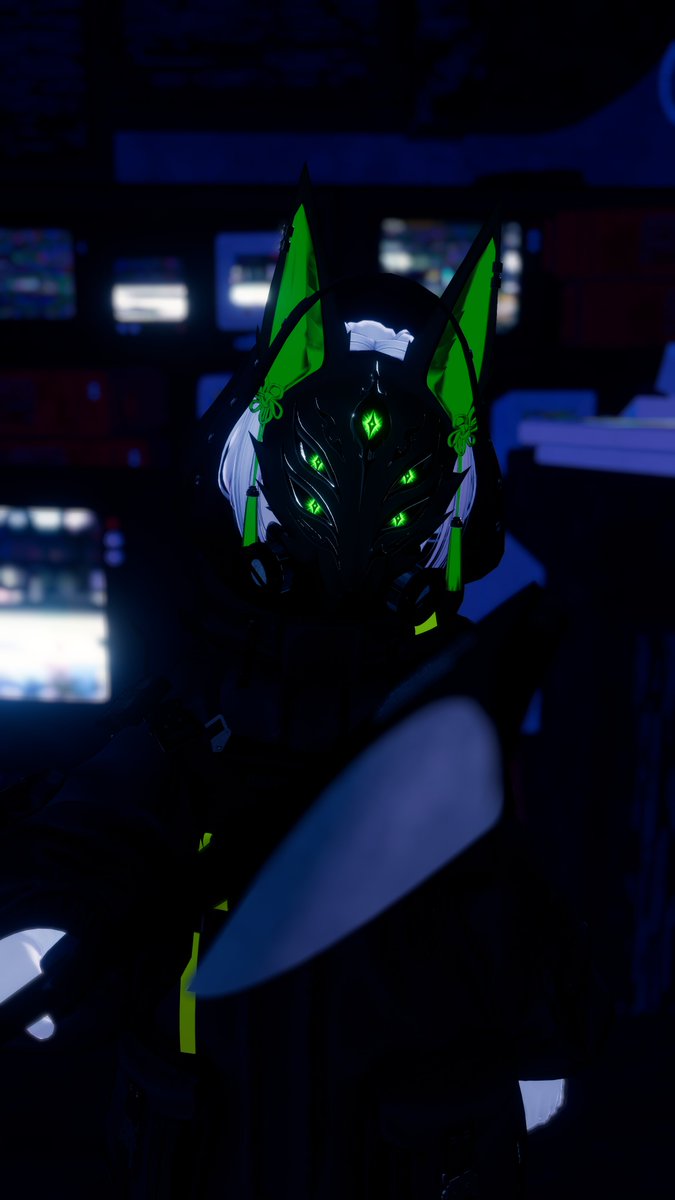 ASHIKAVRC's tweet photo. #VRChat https://t.co/kPJOIcUhuF