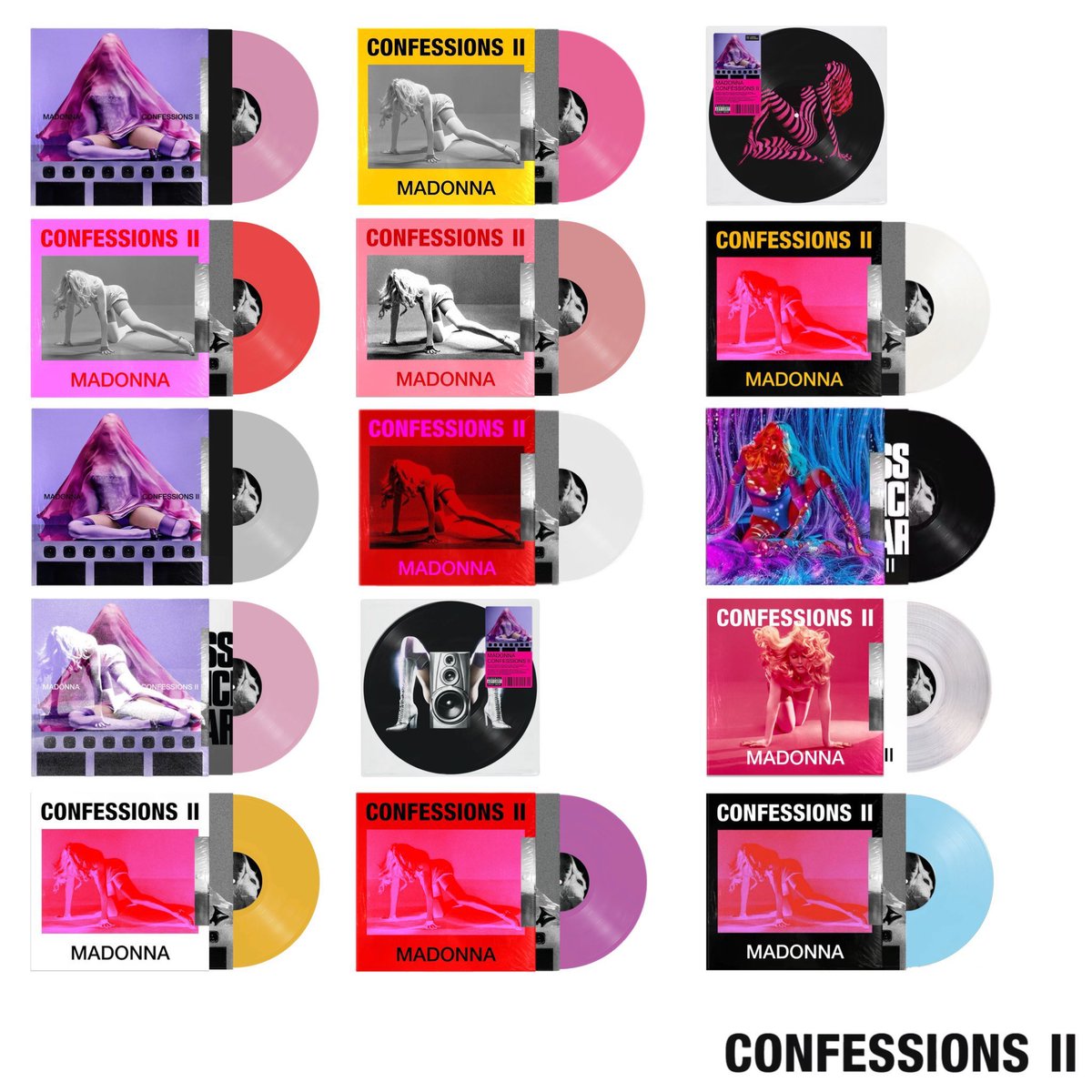 RinoTheBouncer's tweet photo. Once again, since some big names are trying to echo this lie🚀

✅People STILL buy music on vinyl, CD and even cassettes that actually work, and singers release variants of those to boost sales amd chart at No.1 

✅People STILL buy movies and shows on Blu-Ray, in various editions

✅People STILL buy books in print

All despite the existence of the digital and streaming alternative, and much more cost effective and convenient than physical. Yet people go for physical to this day.

So no. Video games don’t need to end physical media, because the demand is there and the “statistics” are disingenuously engineered to include DLC, MTX, free-to-play and digital only into them to inflate the numbers.

They want to:

✅Start a monopoly
✅Eliminate second hand market
✅Raise prices on a whim
✅End player ownership
✅Take away your games at any time
✅Likely make you repurchase new editions 
✅Eventually lock them into a subscription ecosystem

And therefore we say
NO DISC 💿 NO BUY