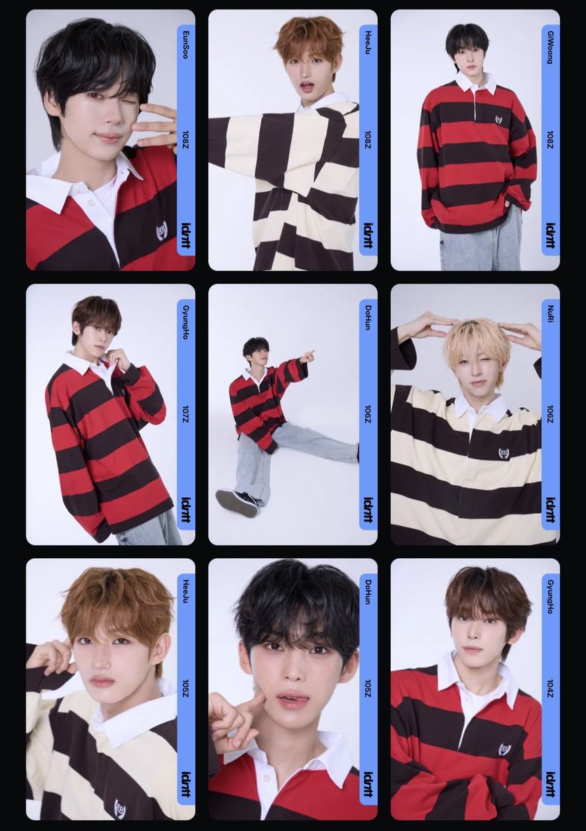 Binbin0909dda's tweet photo. 아이덴티티 idntt 베이직 오브젝트 양도 합니다 SELL ⭕️

각 0.15

도훈 희주 태인 재영 주호 지운 환희 청명 토와 규혁 누리 성준 예준 경빈 은수 기웅 주헌 경호 은찬 은성 objekt https://t.co/HaGTobbcGU