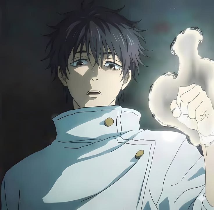 Takemylovebeam's tweet photo. Yuta with his hair down like this goes so hard. https://t.co/VP1JcnCPYH