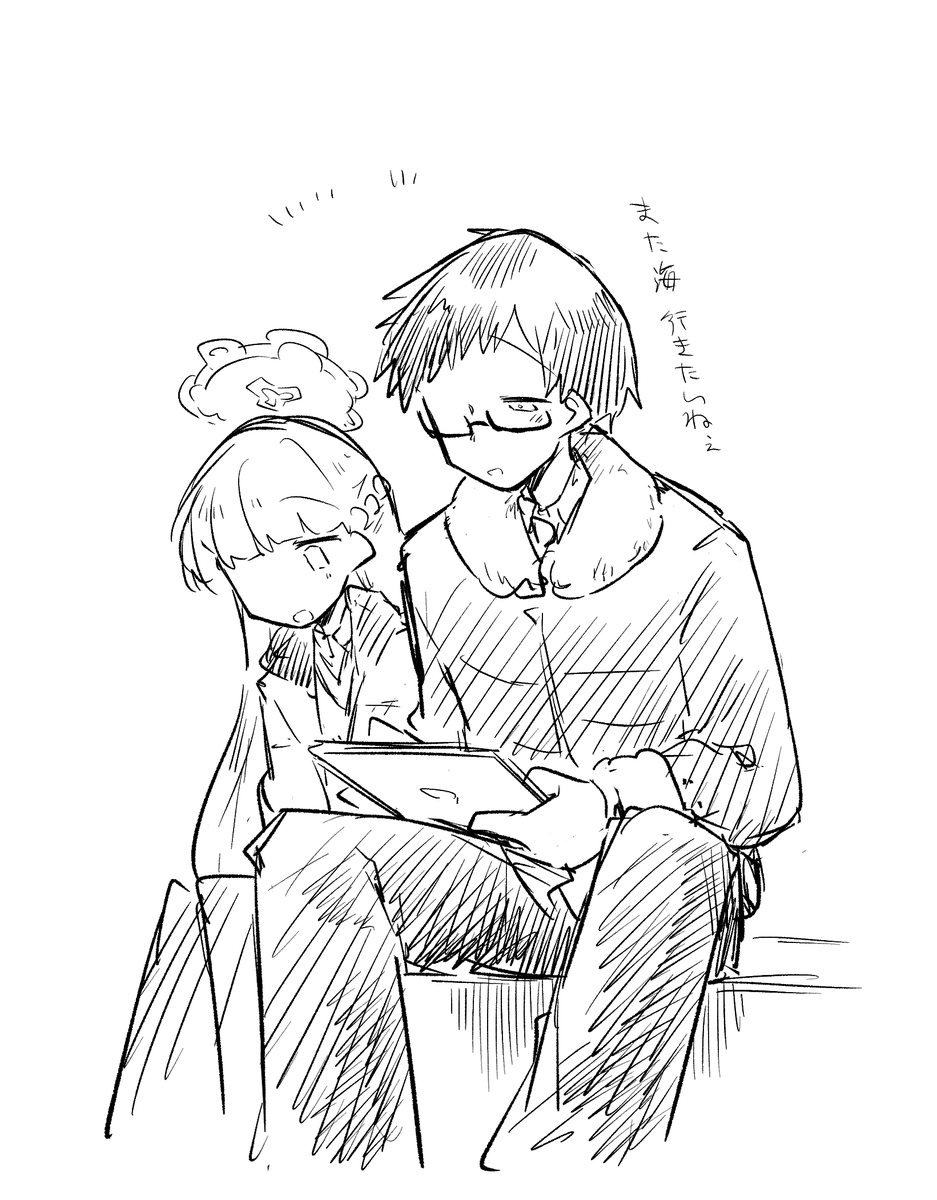 kon_kokine's tweet photo. 暑いね https://t.co/9cxMMzflAw