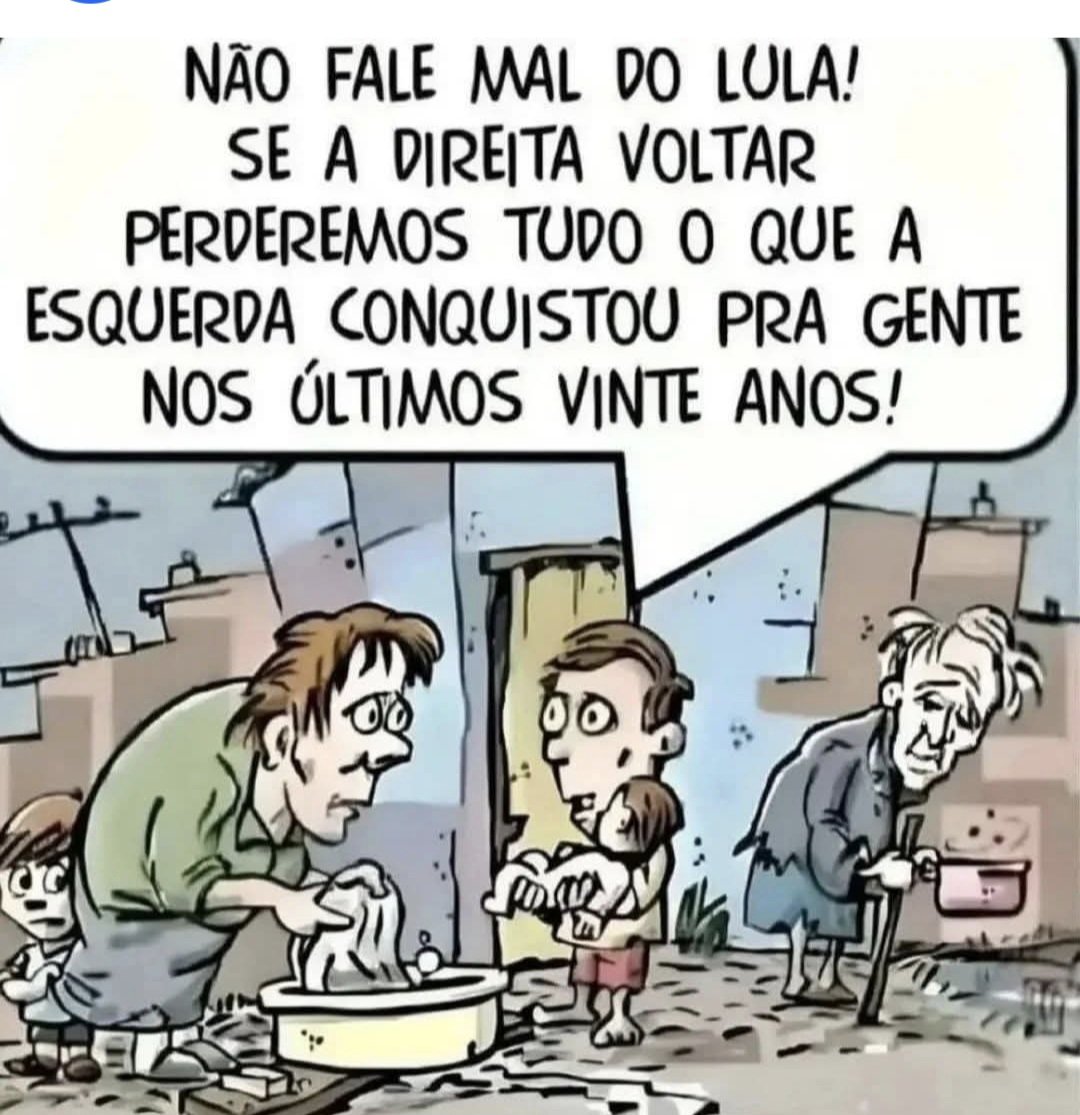 Veronic20482148's tweet photo. @ErikakHilton @tarcisiogdf O fruto do trabalho da esquerda é só pobreza econômica e cognitiva https://t.co/ii4IolqoNs