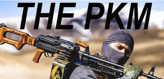 ResoluteTitan88's tweet photo. "Colonel" Yasiin Xuuf left Minnesota in 2023 to lead a  militia in the Khaatuno controlled region of Somalia. 
Where did he receive the training to lead an army and how did he procure rocket launchers and PKM machine guns for the Khaatumo militia. That isn't something you stumble into. Did he coordinate the weapons procurement while still in the United States.

 Al-Shabaab members like Abdi Madobe are members of the same militia as Xuff. 

He's not registered as a foreign agent with the DOJ which could lead to a five year prison sentence. 

#Somali #Minnesota #AmericaFirst #NationalSecurity @FBIMinneapolis @US2SOMALIA