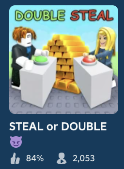 teamlychee_gg's tweet photo. Play Steal or Double! 
https://t.co/SlgjbXMOEc https://t.co/rgeVJpccwC