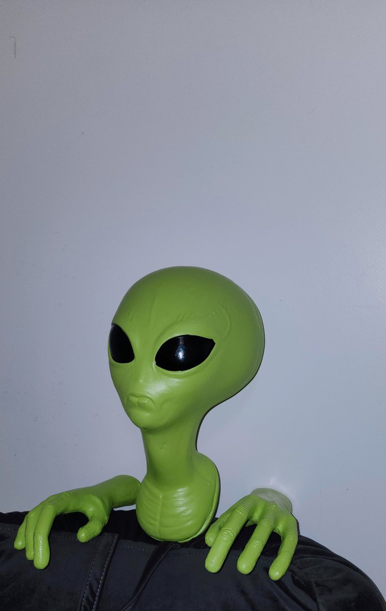 Miichel701's tweet photo. #alien #aliens #ufo #decor #decoration #figures #figure #homedecor #myroom #alienwall #walldecor #walldecoration #sculpture #sculptures #hallooween #dpookyvibes #spooky #collection #3d #collectibles #collector #maximalist #kidcore #toycore #ufos #ornament #ornaments #decorative https://t.co/mi8hqrbE1W