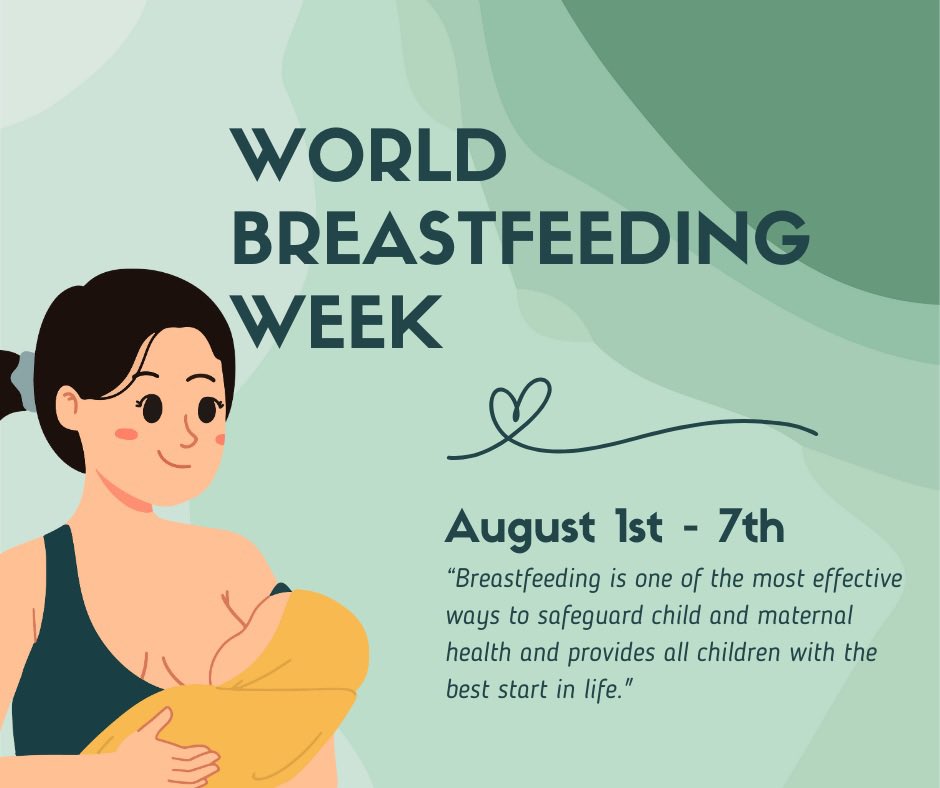 SPMCHarrow's tweet photo. It is World Breastfeeding awareness week. If you are currently struggling to breastfeed your baby and would like to, please speak to your midwife or health visitor or the contacts on this page: 
https://t.co/FvoPq8bmXj https://t.co/oBmYCywwzr