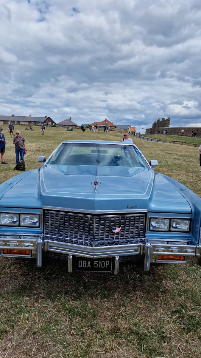 whitby_wanderer's tweet photo. What a fantastic turnout with an incredible variety of American cars from all over the country. 😍🚗🇺🇸
#Whitby #VisitWhitby #AmericanCars #ClassicCars #CarMeet #USCars #MuscleCars #VintageCars #WhitbyEvents https://t.co/7K4vletI6o