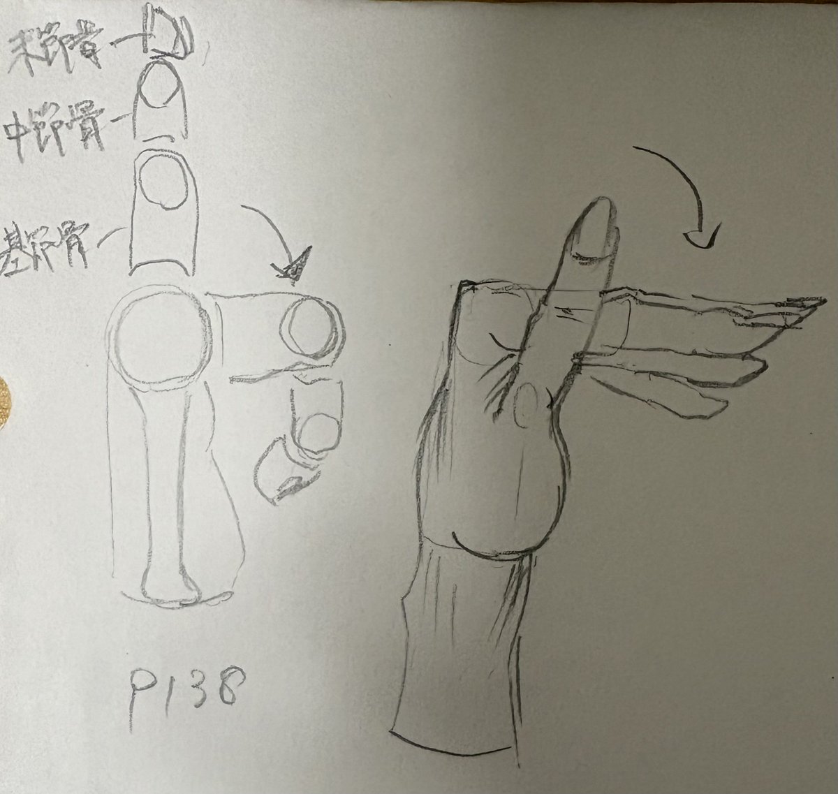 cucumberdrawing's tweet photo. イラスト1995日目

模写 https://t.co/j74vnxUPPq