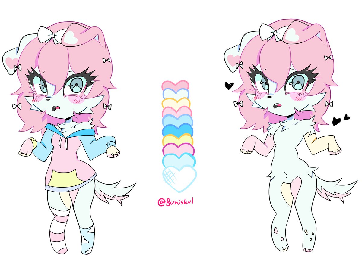 Buniskullz's tweet photo. 🍬ADOPT🍬
- 15€
- Payment is through PayPal
- DM me on X or Instagram link is in my bio
#adopt #adoptoc #furryadopt #selling #commission #furry https://t.co/jPhHyHTNfw