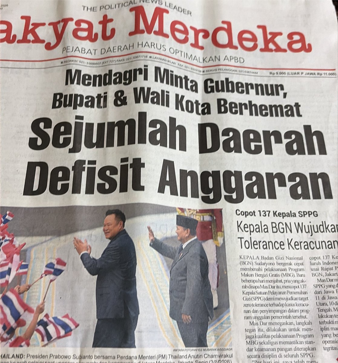 satriohendri's tweet photo. Ini bisa serius, birokrasi dapat melakukan perlawanan pada penguasa, semoga tak ada ASN yang melakukan aksi boikot melayani rakyat #Hensa https://t.co/bQi8pvqzkr