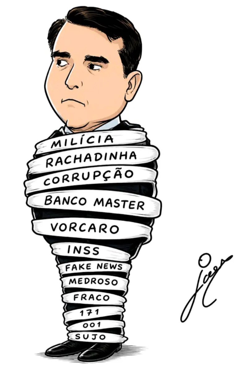 cih_aquino2709's tweet photo. Flávio Bolsonaro, inimigo do Povo! https://t.co/QsPUovbLiw