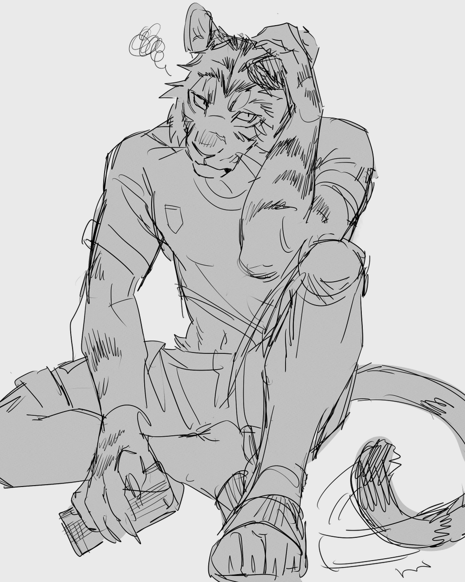 rcta_9's tweet photo. 🐯 https://t.co/xuiV0NQgg0