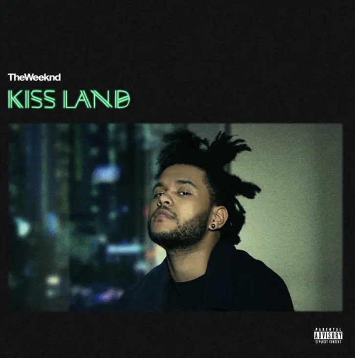 TASTEFULMOB's tweet photo. Kiss Land https://t.co/q5BdMj7ZEI