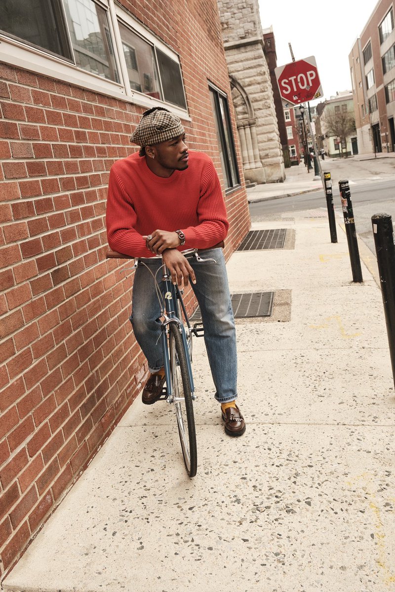 pmijonn's tweet photo. biking in Philly
#photoshoot #fashionmodel #phillymodels #nymodel https://t.co/6rl12hom0R