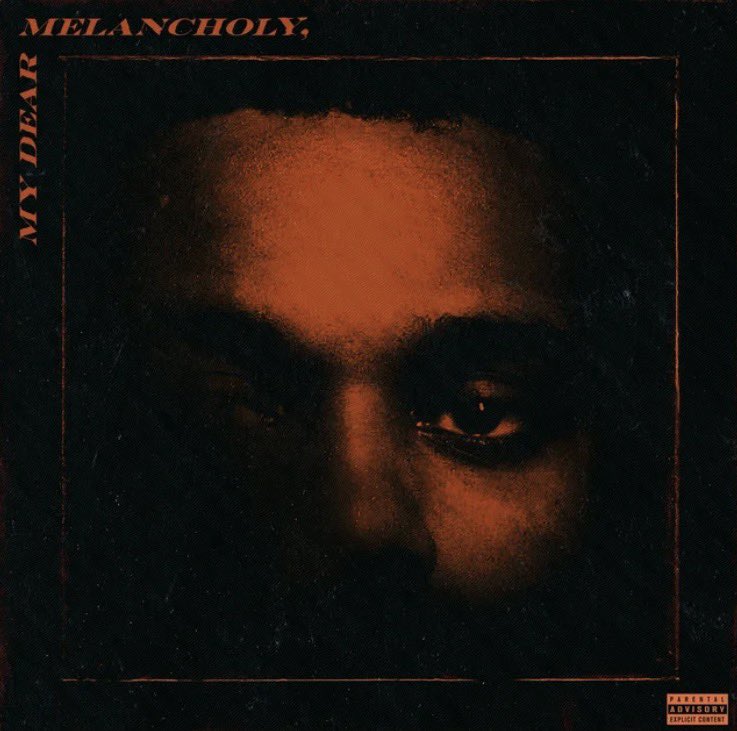 TASTEFULMOB's tweet photo. My Dear Melancholy, https://t.co/TZTt6FRPXt
