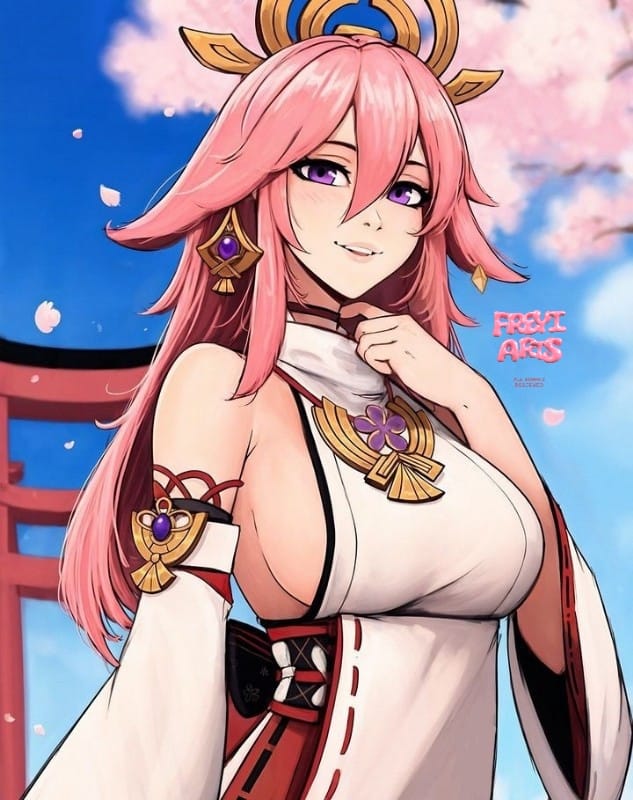 ArtByFreya's tweet photo. @ForceXD01 I'd love to be considered for this!! 💖 leaving some of my work below  take your time, and let me know if anything catches your eye
https://t.co/u6r98Wx0pZ https://t.co/C9K5mL8HqO