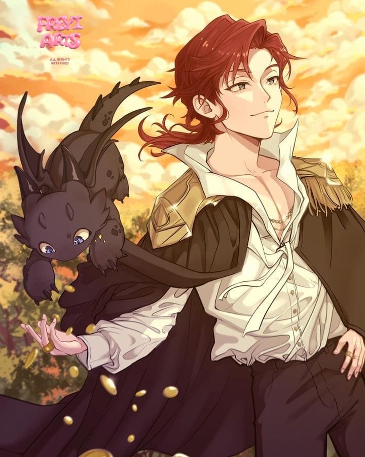 ArtByFreya's tweet photo. @ForceXD01 I'd love to be considered for this!! 💖 leaving some of my work below  take your time, and let me know if anything catches your eye
https://t.co/u6r98Wx0pZ https://t.co/C9K5mL8HqO