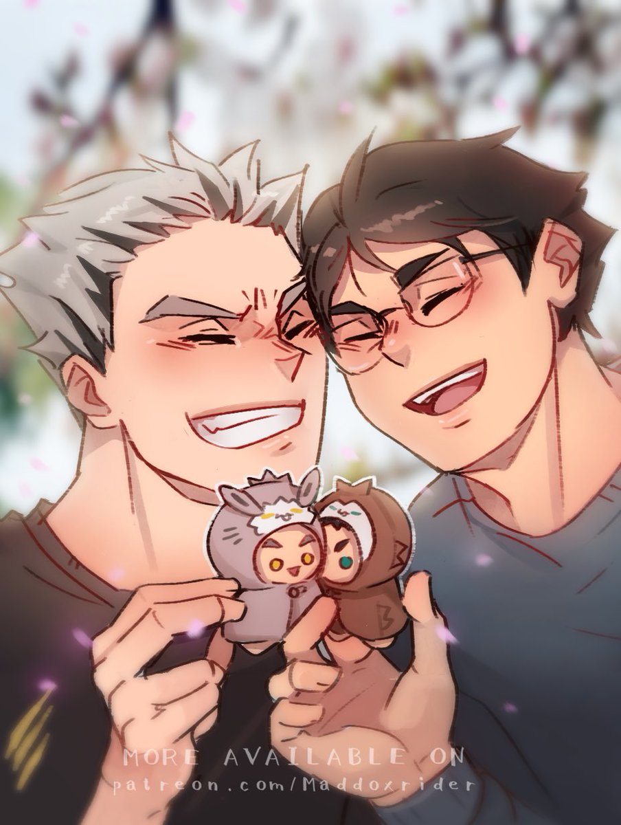 maddox_rider's tweet photo. Oshikatsu with you 🦉💛🦉 https://t.co/5aJcyA1fay