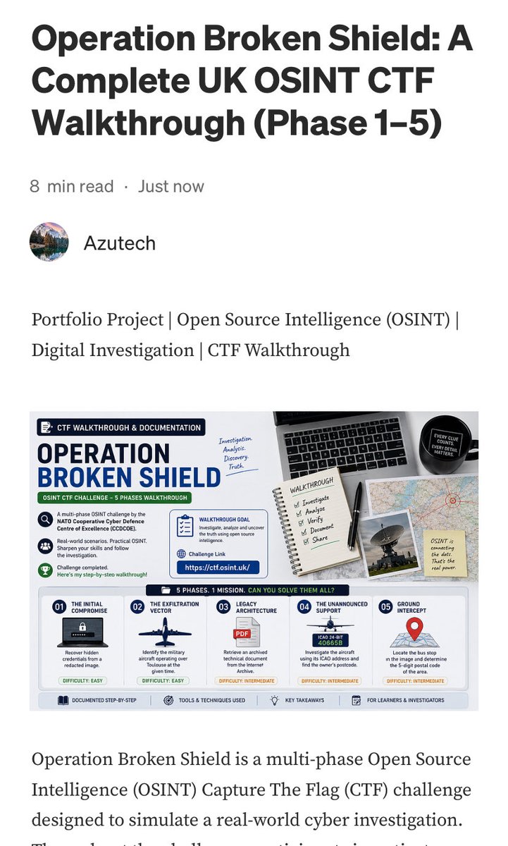 OSINT_Community tweet picture
