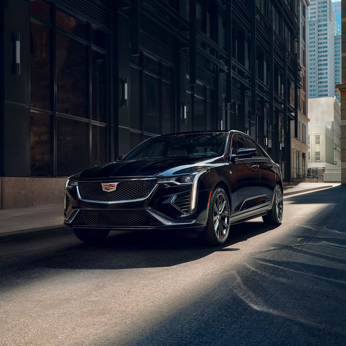 CadillacofMahwa's tweet photo. Where performance meets precision. The Cadillac CT4 Sport, bold design, sharp handling, and pure driving excitement from Cadillac of Mahwah. ๐๐ฅ
๐ https://t.co/NuSRwqkxY0
.
.
.
#CadillacOfMahwah #CadillacCT4 #CT4Sport #CadillacPerformance #LuxurySedan https://t.co/cEznbzcQfo