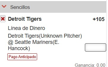 MargonM1986's tweet photo. stake 2 #freepick #apuestasdeportivas https://t.co/zkP2czsvPc