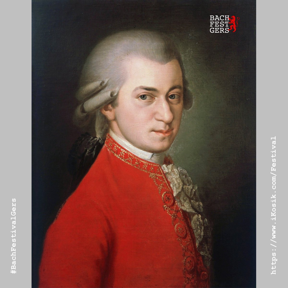 BachFestGers's tweet photo. 11ème #BachFestivalGers 2026 - CONCERT POUR DEUX VIOLONCELLES

🎻 #DuoBrikcius Anna @Brikciusova &amp; Frantisek @Brikcius 🇨🇿

🎼 #Mozart Bach #Rossini #IrenaKosíková #Fauré

📅 Vendredi le 7 août à 20:30

⛪️ Valence-sur-Baïse 32310 #Gers #Occitanie 🇫🇷

🎟️ https://t.co/ZkCsssYE0s 👈 https://t.co/lv654rVbSk