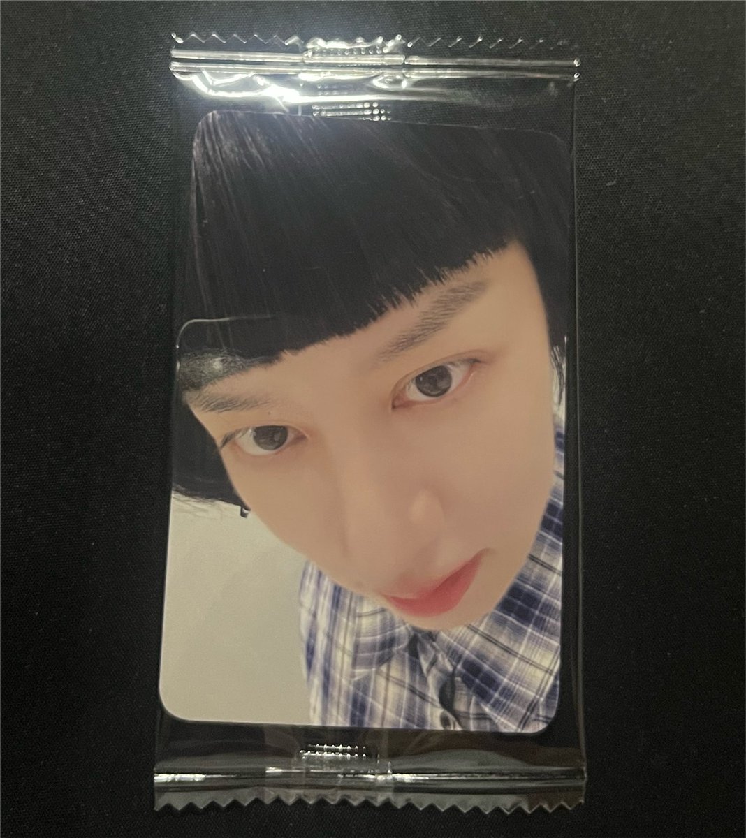 2seok_forever's tweet photo. SUPERJUNIOR 83z ktown4u ラキドロ トレカ 交換

譲▶︎ヒチョル
求▶︎イトゥク(2枚目💖)

郵送での交換希望です📮お気軽にお声掛けください。 https://t.co/Wld5hBOSjk