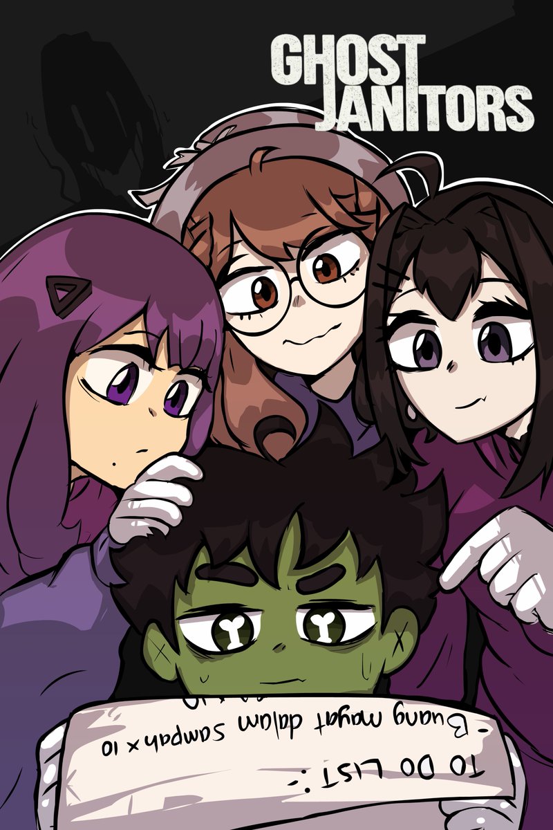aoifeyfa's tweet photo. 🔴 LIVE now on TikTok!!

I'll be playing Ghost Janitors with OKIY, Yuuki, and Ai!!

https://t.co/CC9TZBv0nt https://t.co/ei8liqYCv1