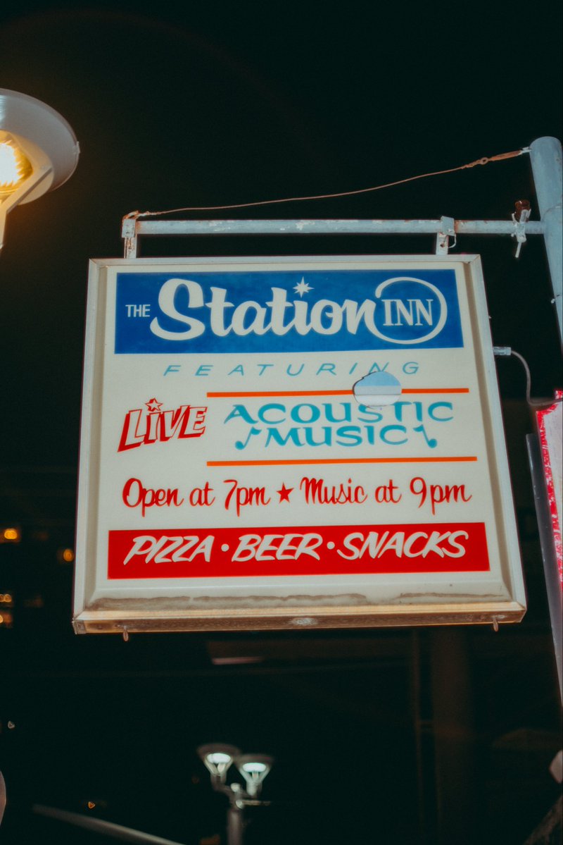 charlieworsham's tweet photo. gonna be hard to top last night @stationinnnashville celebrating #OnceUponASecondTimeAround (out 8.7.26!)

we had an early, intimate gathering, then the band showed up and we ripped it wide open. 

i’m luckyto get to do this. can’t wait for yall to hear this project on friday. https://t.co/HePYcQYl9y