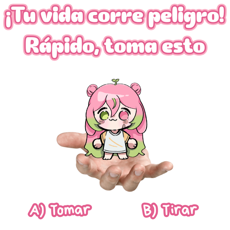 Arikyu_'s tweet photo. Es como un Pokémon 🤝 https://t.co/r9LD8M10D6