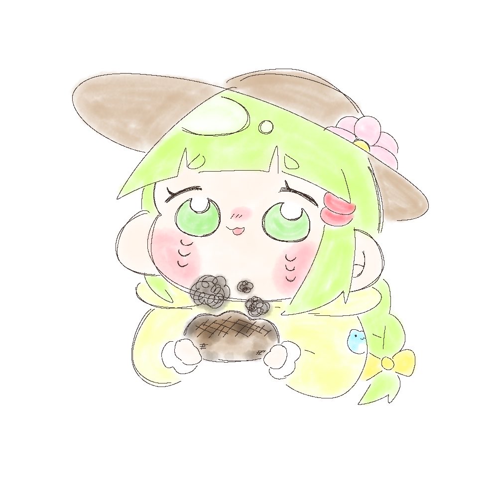 mtn_2580's tweet photo. ぱんこげこげになっちゃった… https://t.co/N82SRrdqlg
