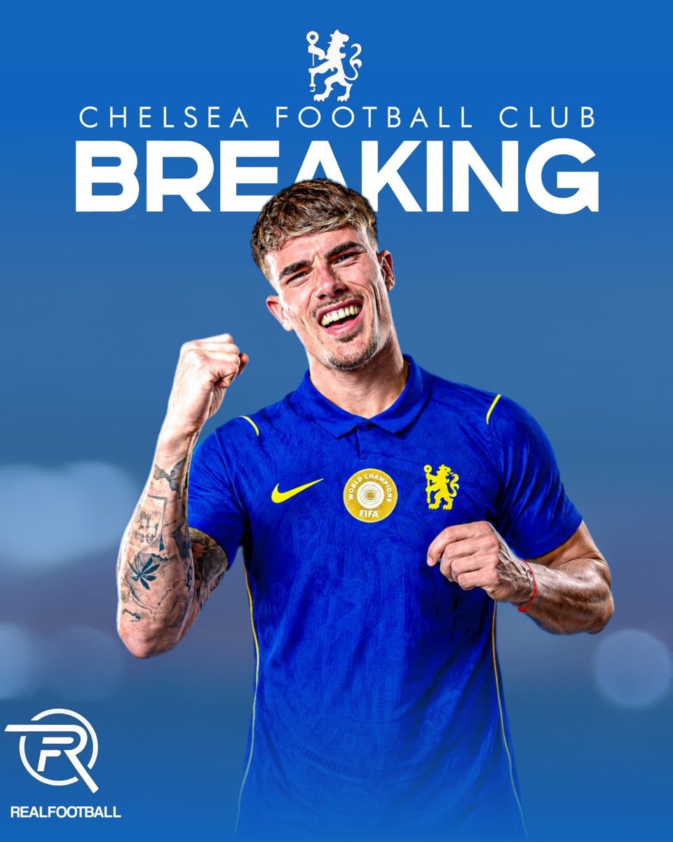 RealFootba21444's tweet photo. 🚨 𝗕𝗥𝗘𝗔𝗞𝗜𝗡𝗚: Crystal Palace are on the verge of reaching an agreement with Chelsea to sign Axel Disasi as the replacement for Maxence Lacroix.💙🔥

With Lacroix's move to Chelsea now completed, Palace are pushing to wrap up a deal for the French defender. 

[@The StandardSport]