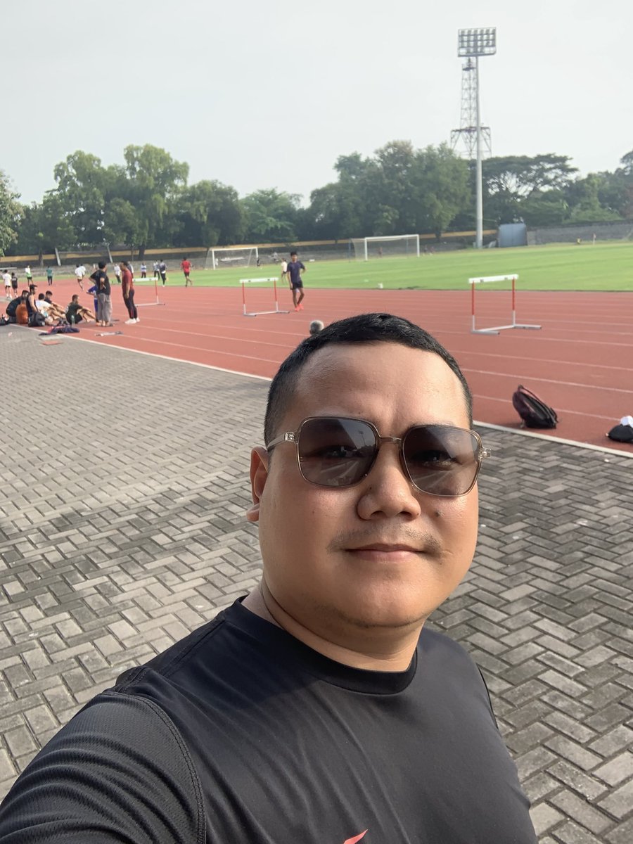 mantrapijat's tweet photo. Olahraga pagi
Hidup sehat https://t.co/xERUZD06As