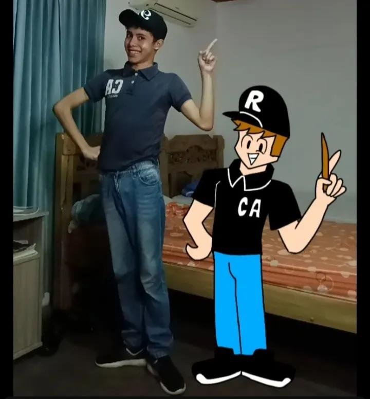 k1w1_thefruit's tweet photo. Alguna vez hicieron cosplay de su Oc? https://t.co/g3ywgJK9NX