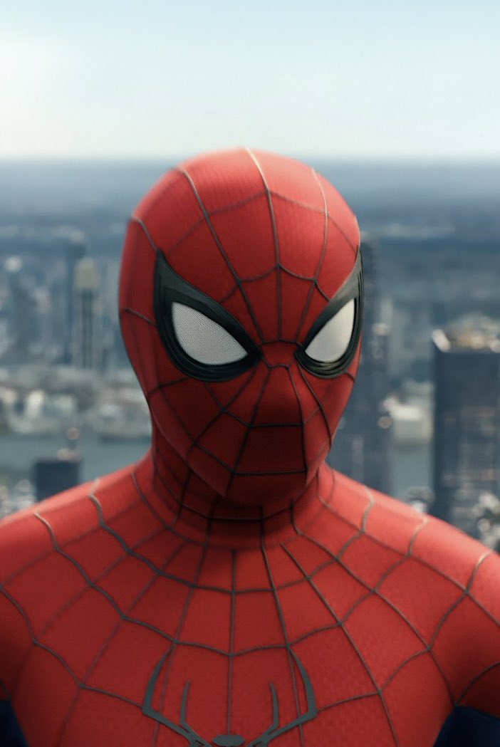 DiscussingFilm's tweet photo. Destin Daniel Cretton says that he asked for Jean Grey to be in ‘SPIDER-MAN: BRAND NEW DAY’.

“It was not a mandate, it was a request. We asked.”

(Source: https://t.co/zj07sXiTvQ) https://t.co/4DorRLee77