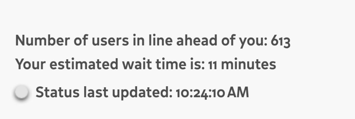 rkiveofmybrain's tweet photo. my rm x sfmoma queue number 🫪 https://t.co/PGIYCekUil