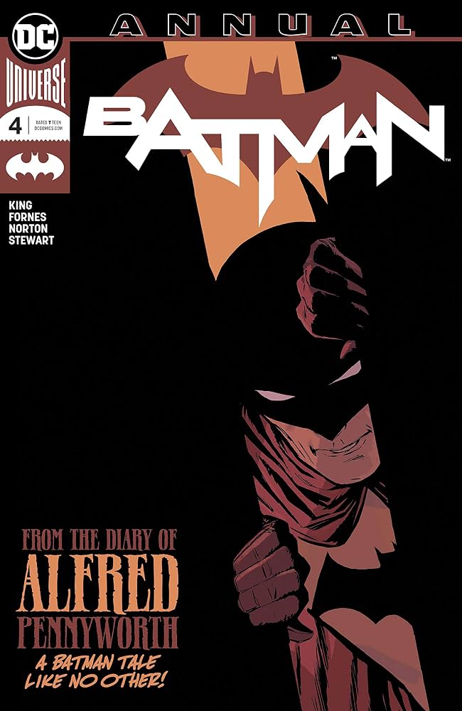 batcavebr's tweet photo. É cada história boa do Batman espalhadas por aí, que dava para fazer uns 300 tweets. https://t.co/96RUDgCwQt