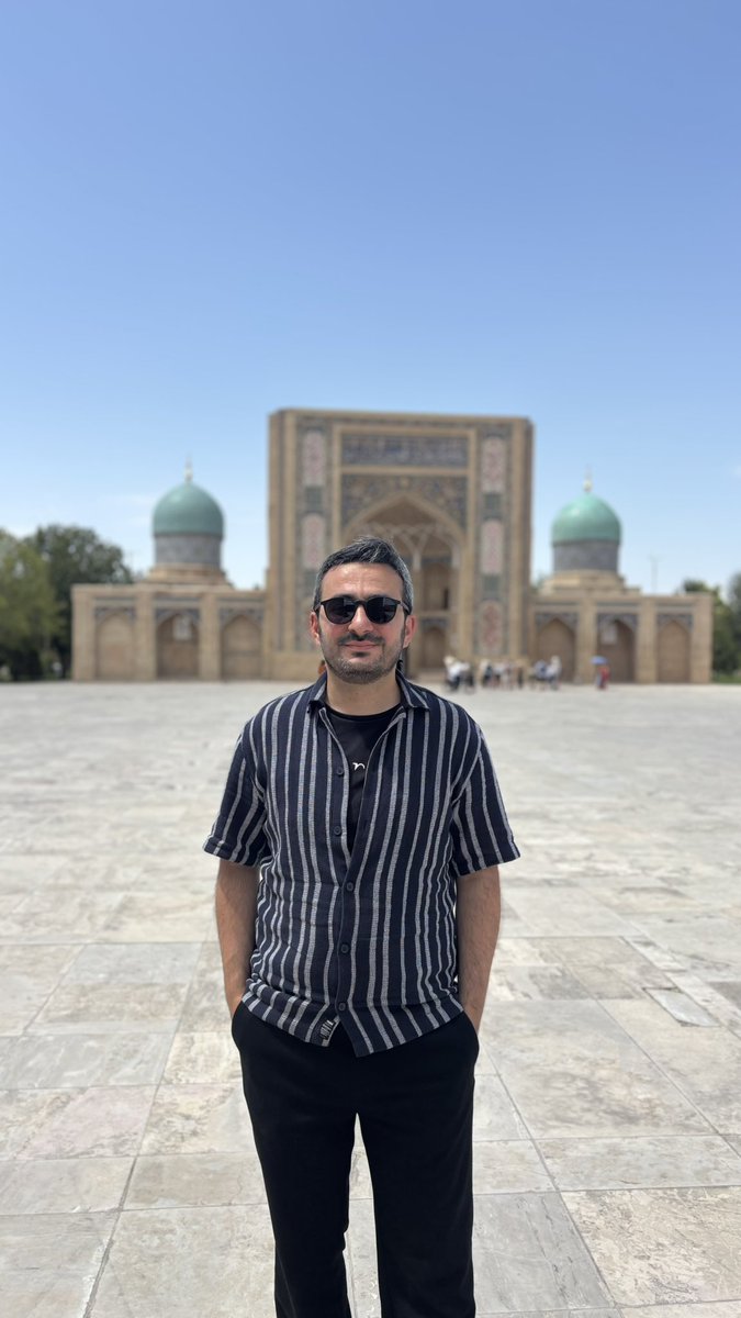 dadugur's tweet photo. 📍Taşkent / Özbekistan 🇺🇿

📸 https://t.co/1MFz1nfajO https://t.co/4eAtpX5JL3
