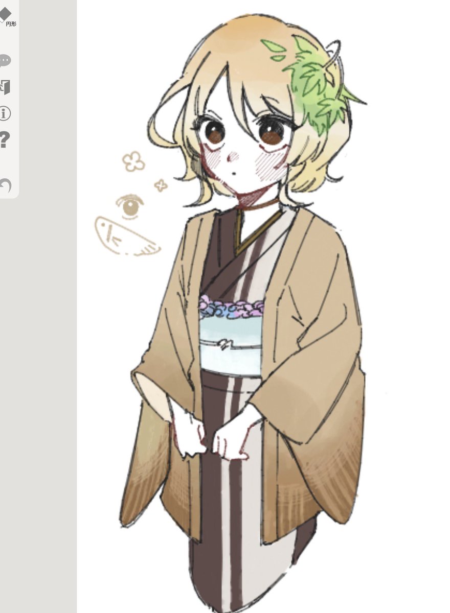 grk32_3's tweet photo. 若鮎ちゃん https://t.co/xJMi9pYNSV