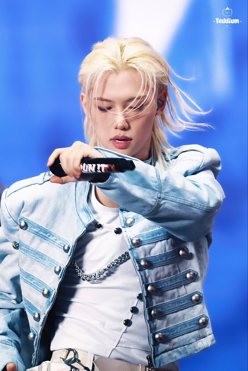 Teddium0915's tweet photo. 260726 💙
RUN IT SEOUL

#Felix #필릭스 
#StrayKids https://t.co/fgkOa2BOf2